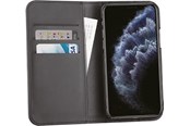 Mobil - Deksel og etui - Vivanco Classic Wallet iPhone 12 mini Black - 4008928621570