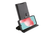 Mobil - Deksel og etui - Vivanco Classic Wallet Galaxy A33 5G  Black - 4008928631517