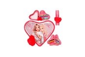 Skoleutstyr - Depesche TOPModel Pencilcase Heart Shape ONE LOVE - 0412260
