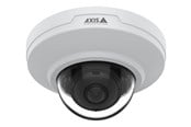 Overvåkningskamera - Axis M3086-V Mic Dome Camera - 02832-001