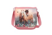 Rollelek - Depesche Miss Melody - Small Shoulderbag FLOWERS - 0412762