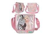 Skoleutstyr - Depesche TOPModel Small Shoulder Bag WILD - 0412789