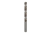 Bormaskin & Bits - Bosch drill bit set - for metal plastic non-ferrous metal cast iron cast steel alloyed steel unalloyed steel sintered iron - 5 pieces - 2608595078