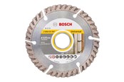 Vinkelsliper - Bosch Standard for Universal diamond cutting disc - for concrete masonry universal building materials - 2608615057