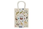 Leketøy - Folat BV Wild Animals dispensing bags 6 pcs. - 68317