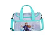 Skoleutstyr - Disney Frozen Sports Bag - FRVX7252