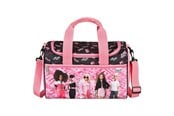 Skoleutstyr - Barbie Sports bag - BABI7252