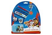 Skoleutstyr - Paw Patrol School Set - PPAT6458