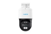 Smarthus - REOLINK TrackMix WiFi Camera - WCTMXPT4K04