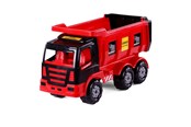 Leketøysbil - Mammoet Toys Cavallino Mammoth Tipper Truck - 2191MM