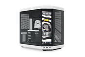 Kabinett - HYTE Y70 Touch Infinite - Panda - Kabinett - Miditower - Hvit - CS-HYTE-Y70TTI-WB