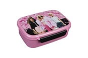 Skoleutstyr - Barbie Lunch Box - BABI9903