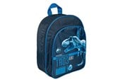 Skoleutstyr - Jurassic World Backpack with Front Pocket Tyrannosarus Rex - JURP7601