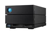 Harddisk-array - LaCie 2big RAID - 48 TB - STLG48000400