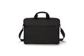 Veske/Hylster/Sekk til bærbar PC - Dicota Slim Case One Laptopveske for Laptop 14.1" | Svart - D32091-RPET