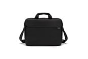 Veske/Hylster/Sekk til bærbar PC - Dicota Top Traveller One Laptopveske for Laptop 17.3" | Svart - D32099-RPET