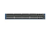 Switch/splitter - Grandstream GWN7800 Series GWN7806P - switch - enterprise-grade - 48 ports - Managed - rack-mountable - GWN7806P