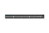 Switch/splitter - Grandstream GWN7810 Series - switch - enterprise - 48 ports - Managed - rack-mountable - GWN7816P