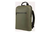 Veske/Hylster/Sekk til bærbar PC - Tucano Gommo Ryggsekk for MacBook Pro 16" & Laptop 15.6" | Militærgrønn - BKGOM15-VM