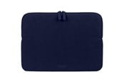 Veske/Hylster/Sekk til bærbar PC - Tucano Boa Etui for MacBook Pro 16" & Laptop 15.6" | Blå - BFBOA1516-B