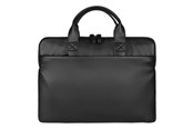 Veske/Hylster/Sekk til bærbar PC - Tucano Isotta 13.3"/MB 14" Notebook bag Black - BSISO1314-BK