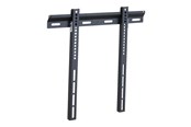 Veggmontering, AV-braketter & AV-møbler - Vivanco TV Wall Bracket flat profile 55" 35kg - Max 35 kg - recommended for 55" - 4008928379716