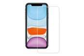 Mobil - Beskyttelsesglass - Vivanco Tempered Protection Glass iPhone 11 - 4008928611885