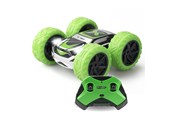 Fjernstyrt - Silverlit Exost RC 360 Cross II Green 1:18 - TE54213
