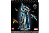 LEGO® - LEGO Super Heroes Marvel 76269 Avengers-tårnet - 76269