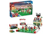 LEGO® - LEGO Icons 40634 Spillerikoner - 40634