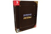 Spill - Shadows of Adam (Limited Edition) - Nintendo Switch - RPG - 0897790002723