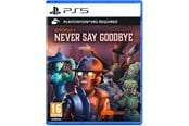 Spill - Retropolis 2: Never Say Goodbye (PSVR2) - Sony PlayStation 5 - Eventyr - 5061005781306