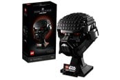 LEGO® - LEGO Star Wars 75343 Dark Trooper™ hjelm - 75343