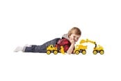 Leketøysbil - BIG Power Worker Mini Dump Truck - 800055801