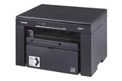 Skriver - Canon i-SENSYS MF3010 Multifunksjon - Sort/hvit - Laser - 5252B034