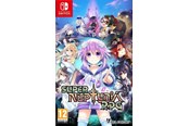 Spill - Super Neptunia RPG - Nintendo Switch - RPG - 5060941716182