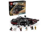 LEGO® - LEGO Star Wars 75389 The Dark Falcon - 75389