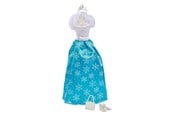Dukker & Tilbehør - Steffi Love Ice Princess Doll Dress - 105723205