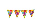 Leketøy - Haza Witbaard Flag line 5 years 10 meters. - 405505