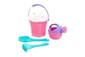 Utendørsleker - Cavallino Toys Bucket Set 5 pcs. - 9440WD01