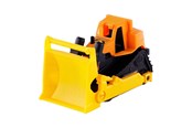 Leketøysbil - Cavallino Toys Cavallino Bulldozer 25cm - 4436CN01