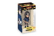Figurer - MINIX MNX Sasuke NARUTO - MNX11315