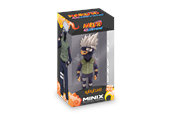 Figurer - MINIX NARUTO: Kakashi Figure 12 cm - MNX11339