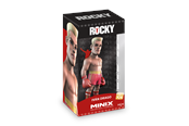 Figurer - MINIX MNX Ivan Drago ROCKY - MNX11704