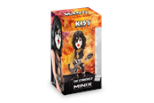 Figurer - MINIX MNX The Starchild KISS - MNX11711