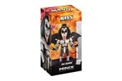 Figurer - MINIX KISS: The Demon Figure 12 cm - MNX11766