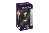 Figurer - MINIX WEDNESDAY: Wednesday Adams Figure 12cm - MNX11773