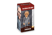 Figurer - MINIX MNX Hannibal SILENCE OF THE LAMBS - MNX11919