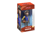 Figurer - MINIX MNX Scott Howard TEENWOLF - MNX11926
