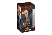 Figurer - MINIX BETTER CALL SAUL: Mike Ehrmantraut Figure 12cm - MNX13364